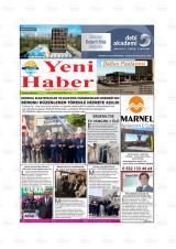YENİ HABER