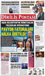 DİRİLİŞ POSTASI