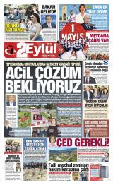 ESKİŞEHİR 2 EYLÜL