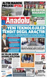 ESKİŞEHİR ANADOLU