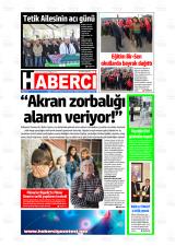 HABERCİ