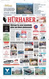 HÜRHABER