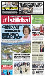 İSTİKBAL