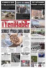 ORDU YENİ HABER