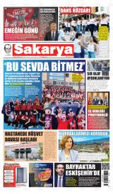 SAKARYA