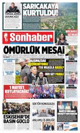SONHABER