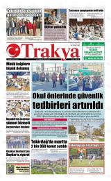 TRAKYA