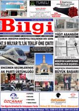 HALK İÇİN BİLGİ