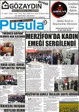 PUSULA
