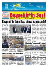 BEYŞEHİR'İN SESİ