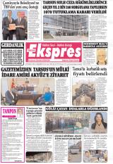 TARSUS EKSPRES