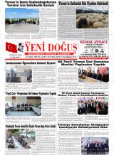 TARSUS YENİ DOĞUŞ