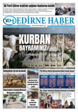 EDİRNE HABER