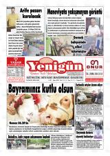 YENİGÜN