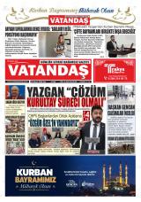 VATANDAŞ