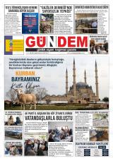 GÜNDEM