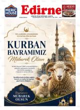 EDİRNE