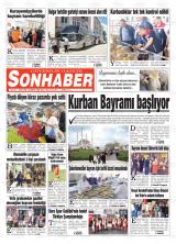 SON HABER