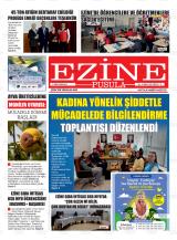 EZİNE PUSULA