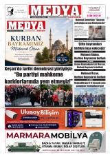 MEDYA KEŞAN