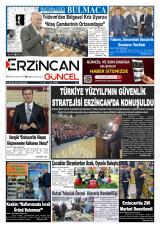 ERZİNCAN GÜNCEL