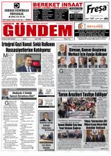 GİRESUN GÜNDEM