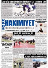 KARS HAKİMİYET