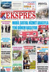 ANADOLU EKSPRES
