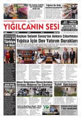 YIĞILCANIN SESİ