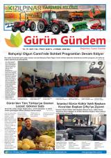 GÜRÜN GÜNDEM