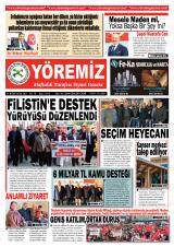 YÖREMİZ