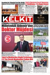 KELKİT