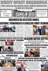AKÇAKOCA SAHİLİN SESİ