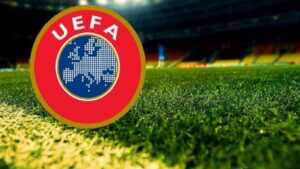 UEFA açıkladı: Rusya takımları Avrupa kupalarından men edildi