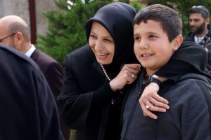 MEZİTLİ TAŞ MEKTEP MÜZİK KÖYÜNDE ARA TATİL ETKİNLİKLERİ