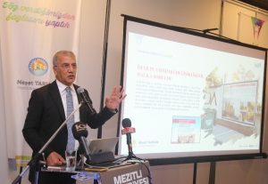 Neşet Tarhan da “Memleket” dedi