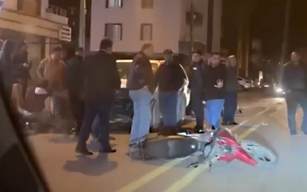 Sürekli kaza oluyor: Adı ‘belalı’ya çıktı