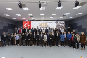 SEÇER, YENİ DÖNEMİN BAZI PROJELERİ HAKKINDA BİLGİ VERDİ
