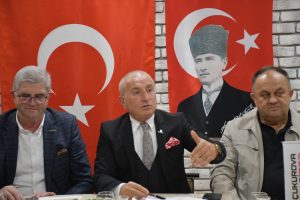 ÇUKUROVA BÖLGESİ TEŞVİK EDİLİRSE PARLAYAN YILDIZ OLUR