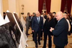 DÜNYA AKDENİZİ FOTOĞRAFLARLA ANLATTI