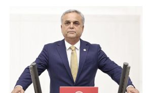 Mersin’li vekil partisinden ihraç mı ediliyor?