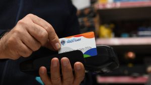 YENİŞEHİR BELEDİYESİ HALK KARTIN AYLIK TUTARINI 750 TL’YE YÜKSELTTİ