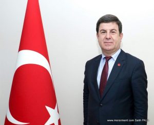 CHP’li Sinan Koç: Toroslar’da yüzde 55 oy alacağız