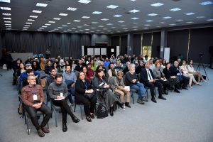 BÜYÜKŞEHİR, KENTE DEĞER KATAN ETKİNLİKLERİ HAYATA GEÇİRMEYE DEVAM EDİYOR