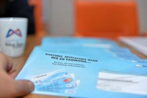OCAK AYI HALK KART TUTARLARI HESAPLARDA