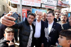 GÜLTAK; AKDENİZ VE BÜYÜKŞEHİR İÇİN DESTEK İSTEDİ
