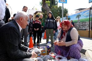 GÜLTAK; “HİZMET VE PROJELERİMİZİ YENİ DÖNEMDE ARTTIRARAK SÜRDÜRECEĞİZ”