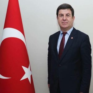 SİNAN KOÇ, “TOROSLAR’I KÖY GÖRÜNÜMÜNDEN ÇIKARTACAĞIZ”
