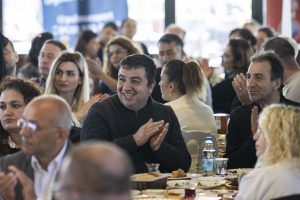 “EĞİTİMDE FIRSAT EŞİTLİĞİNİ SAĞLAMAK İÇİN ÇALIŞIYORUZ”