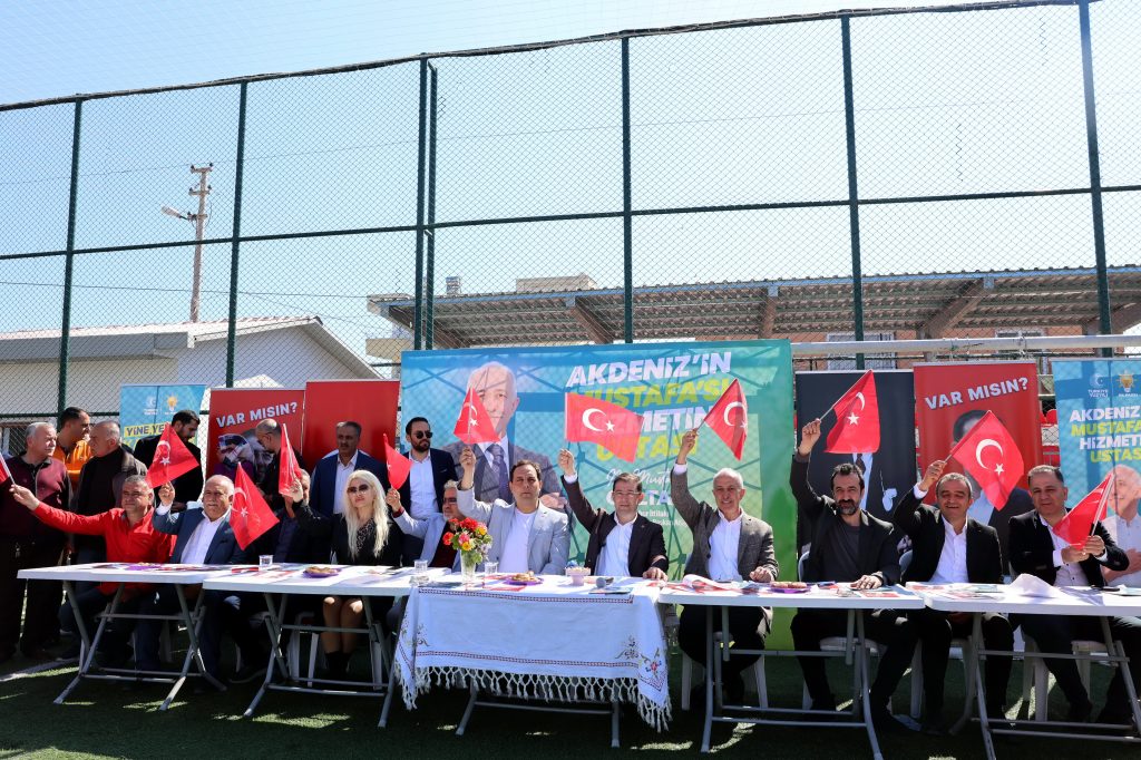 “KARADUVAR’I SADECE TÜRKİYE’YE DEĞİL AVRUPA’YA BİLE TANITTIK”